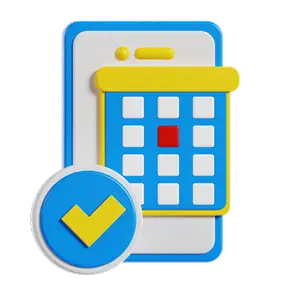 Booking Script